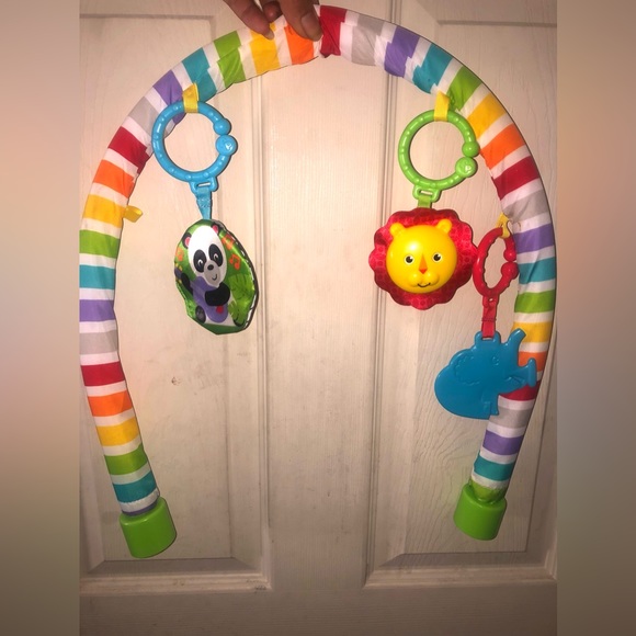 Baby walker! - Picture 2 of 5